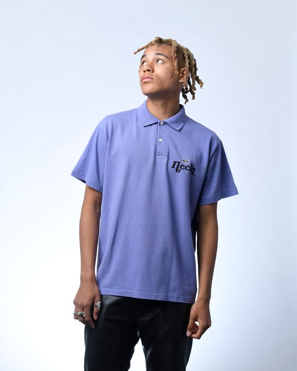 Worker polo shirts 1